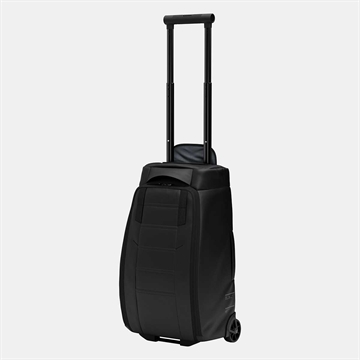 DB Journey Hugger Roller Bag Black Out Carry On 40L